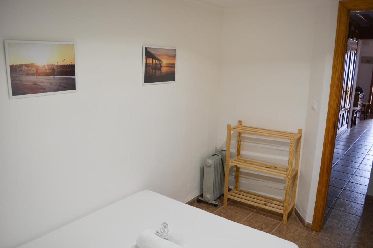 Apartmán La Terraza Del Palasiet Villajoyosa Exteriér fotografie