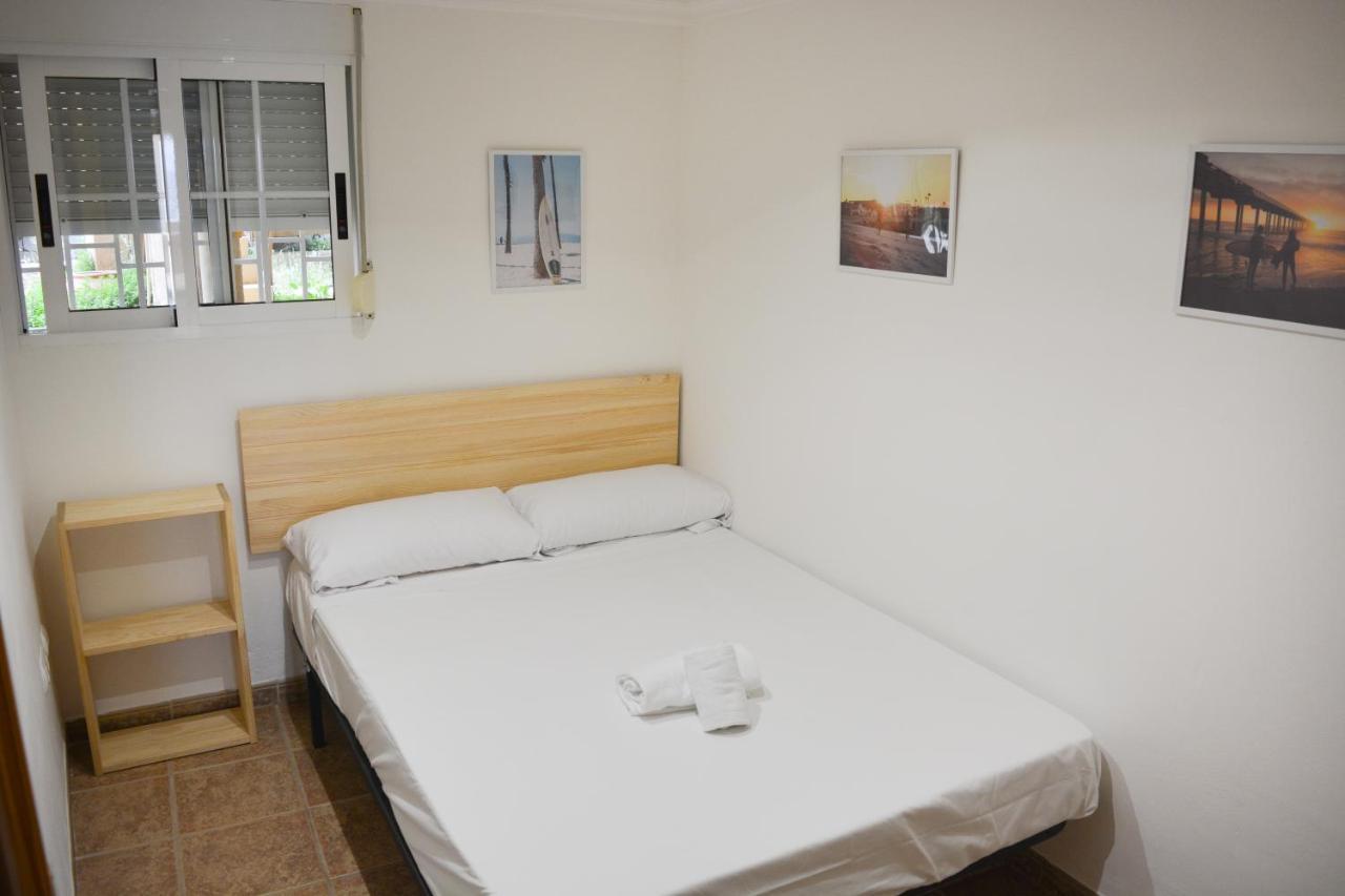 Apartmán La Terraza Del Palasiet Villajoyosa Exteriér fotografie