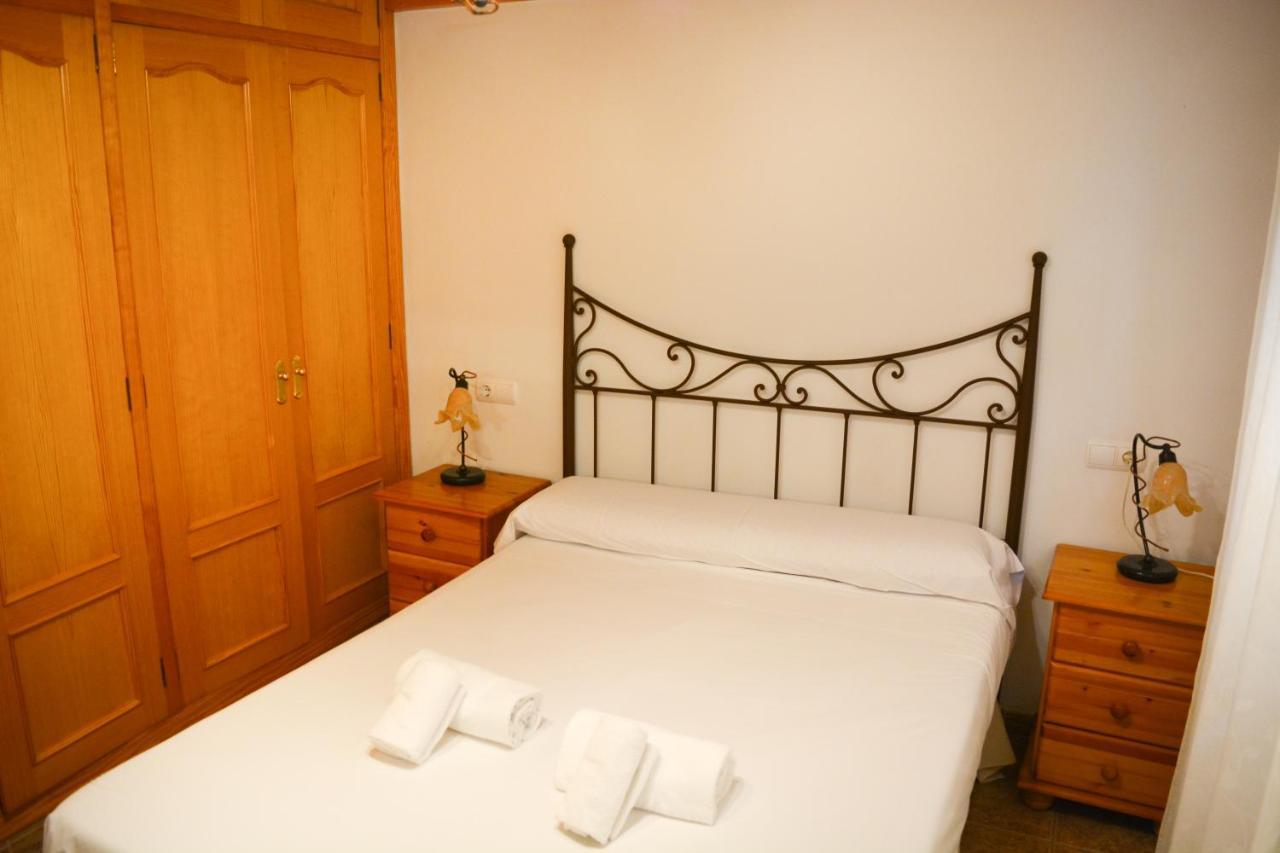 Apartmán La Terraza Del Palasiet Villajoyosa Exteriér fotografie