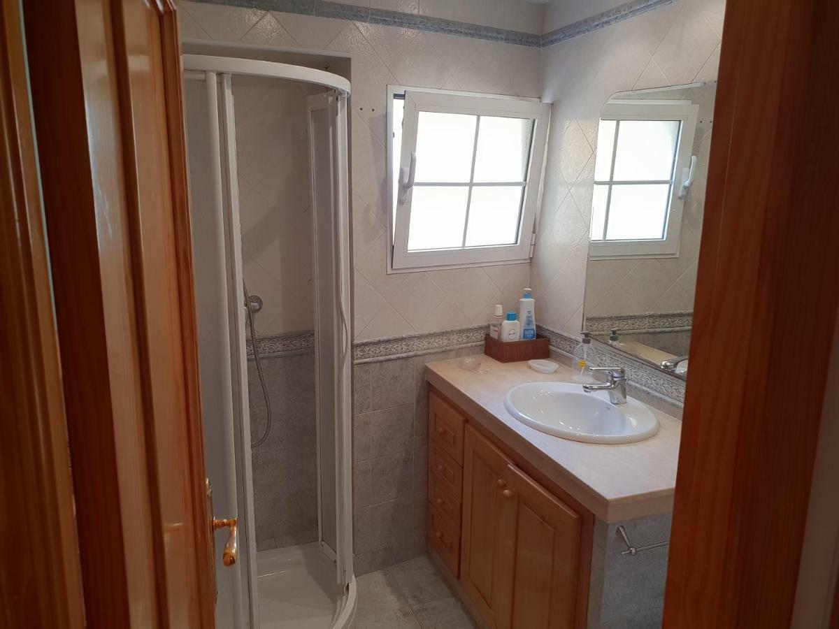 Apartmán La Terraza Del Palasiet Villajoyosa Exteriér fotografie